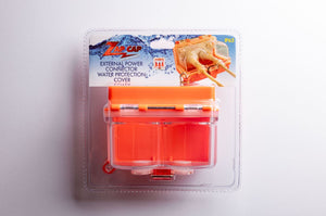 ZapCap Safety Wall Mount